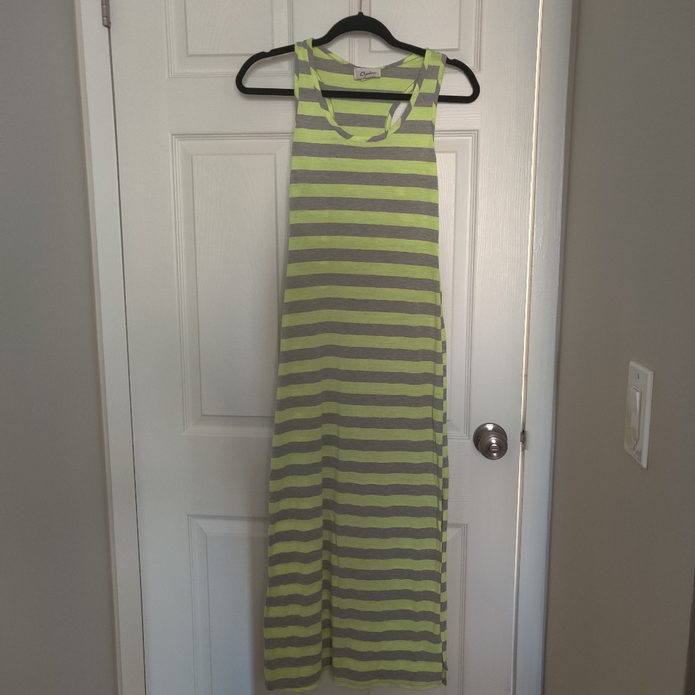 Chelsea Tank Dress - Picture 2 of 5